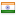 dhlindia-kyc.com hosted country
